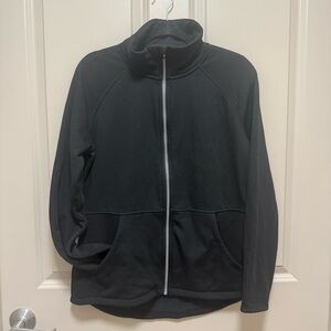 Skechers Women's Black Lightweight sweater